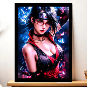 Tableau Sarada