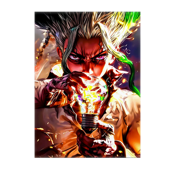 Tableau Senku