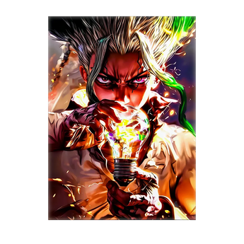 Tableau Senku