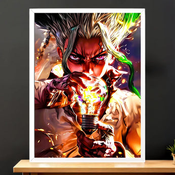 Tableau Senku