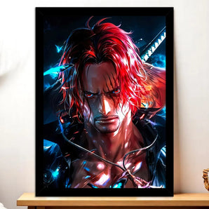 Tableau Shanks le Roux