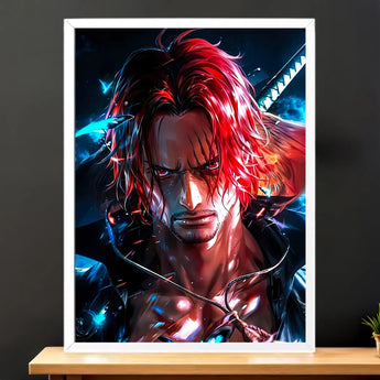 Tableau Shanks le Roux