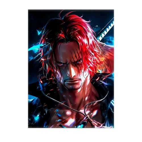 Tableau Shanks le Roux