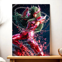 Tableau Shun d'Andromède