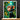 Tableau Singe Jungle