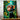 Tableau Singe Jungle
