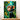 Tableau Singe Jungle