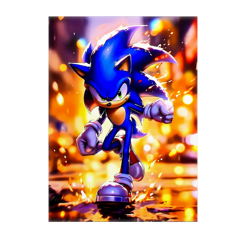 Tableau Sonic