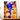 Tableau Sonic the Hedgehog