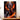 Tableau Sorcière Feu