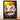 Tableau Souris Mignonne