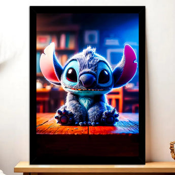 Tableau Stitch
