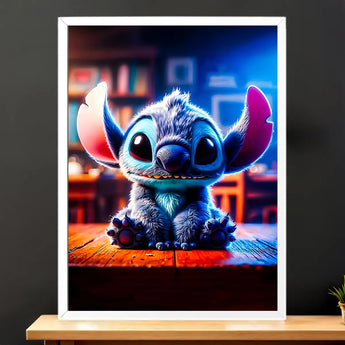 Tableau Stitch