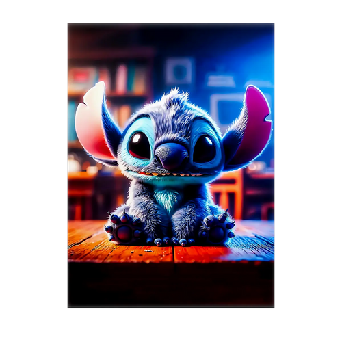 Tableau Stitch