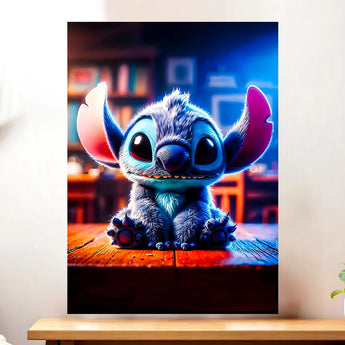 Tableau Stitch