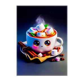 Tableau Tasse à Café