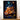 Tableau Théière Citrouille