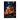 Tableau Théière Citrouille