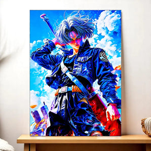 Tableau Trunks