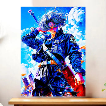 Tableau Trunks