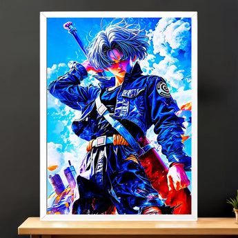 Tableau Trunks