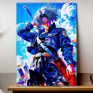 Tableau Trunks