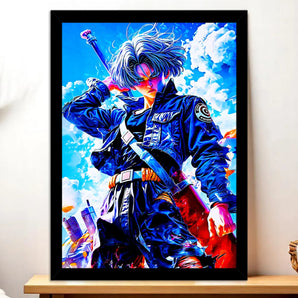 Tableau Trunks