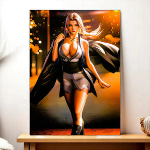 Tableau Tsunade