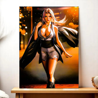 Tableau Tsunade