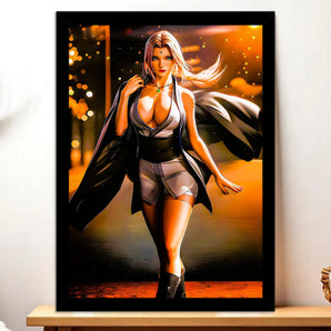 Tableau Tsunade