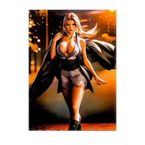 Tableau Tsunade