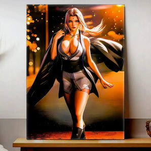 Tableau Tsunade