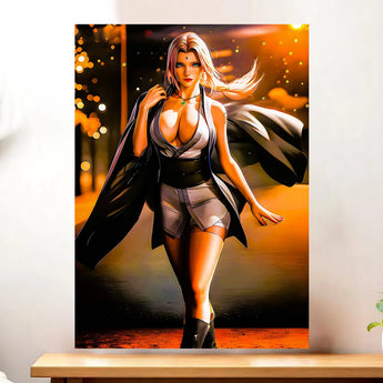 Tableau Tsunade