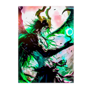 Tableau Ulquiorra Schiffer