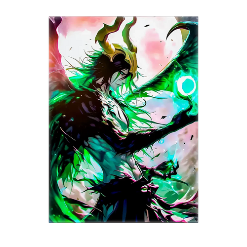 Tableau Ulquiorra Schiffer