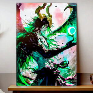 Tableau Ulquiorra Schiffer