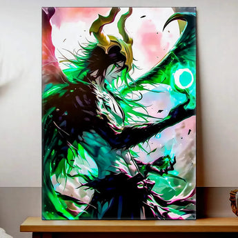 Tableau Ulquiorra Schiffer