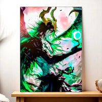 Tableau Ulquiorra Schiffer