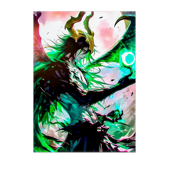 Tableau Ulquiorra Schiffer
