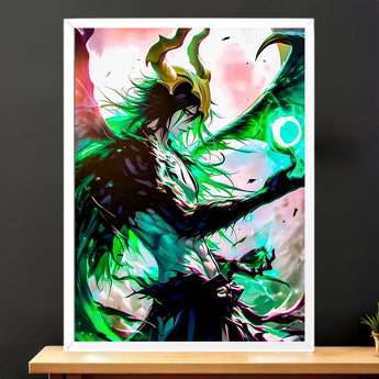 Tableau Ulquiorra Schiffer