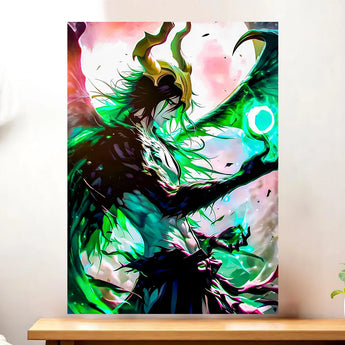 Tableau Ulquiorra Schiffer