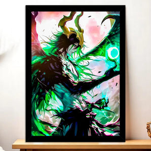 Tableau Ulquiorra Schiffer