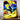 Tableau Vegeta SSJ