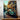 Tableau Voiture Ancienne
