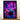 Tableau Voiture Futuriste