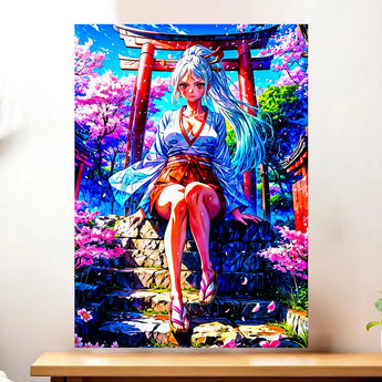 Tableau Yamato