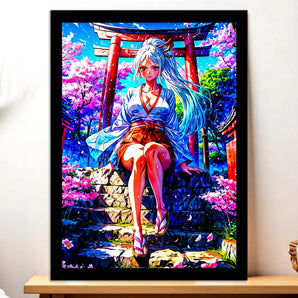Tableau Yamato