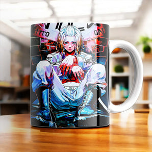 Mug Mikey