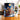 Mug Train Noël