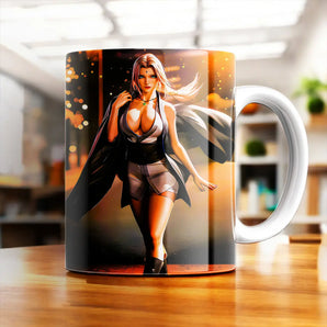 Mug Tsunade
